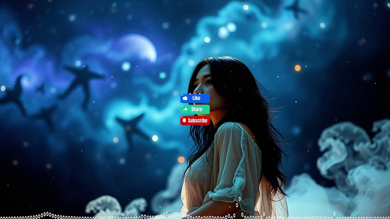 🎧 NEBULA CHORDS | DJ Goriallien 🚀 Experience Intergalactic Beats