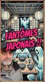 Fantôme Japonais