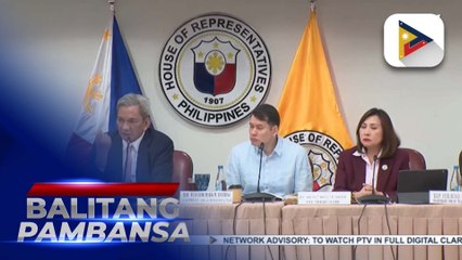 Lawmakers urge Nat’l Price Coordinating Council to expedite declaration of food security emergency