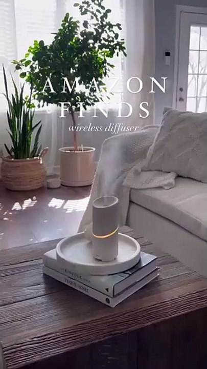 Amazon Finds Diffusers for Home #amazonfinds #amazongadgets  #smarthomegadgets #shortsfeed #shorts