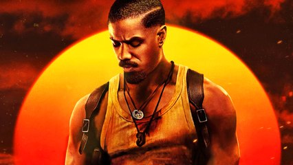 Blood & Sinners - Trailer 2 (Deutsch) HD