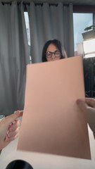 Un tour de magie à faire peur