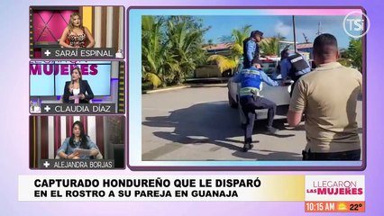 Llegaron las Mujeres - 28 de enero 2025