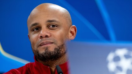 Kompany über Rechenspiele: "Habe meinen Sonntag daran verloren"