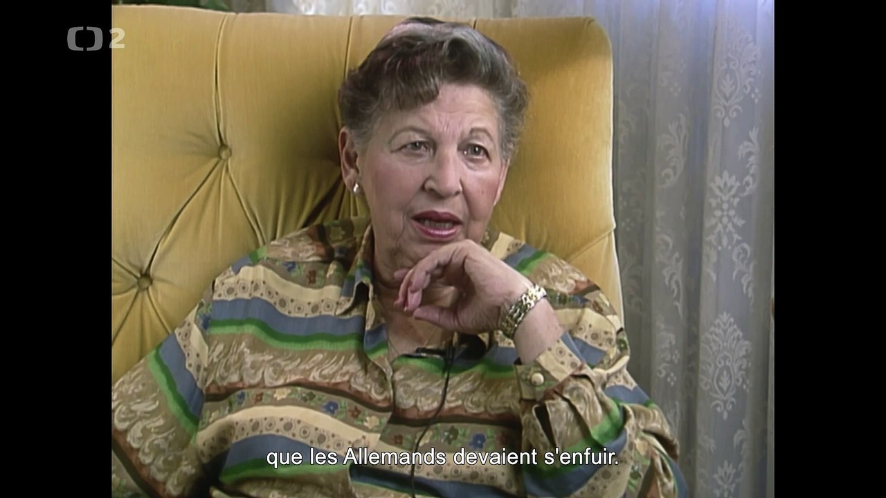 Pochody smrti -dokument (www.Dokumenty.TV)