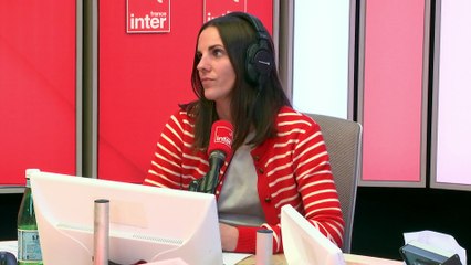 "Miaou" - La chronique de Marie de Brauer