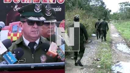 ¡Le robaron papeles del terreno! Mujer de 70 años apareció sin vida en su lote en Chimoré