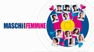 Maschi contro Femmine (2010) HD