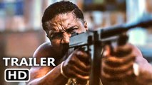 SINNERS Trailer 2 (2025) Michael B. Jordan