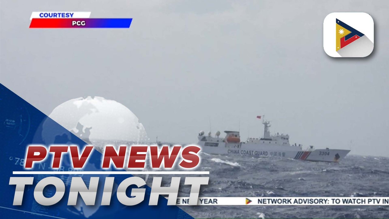 PCG responds to a medical emergency involving Filipino fishermen 70 nautical miles off Silanguin Island, Zambales