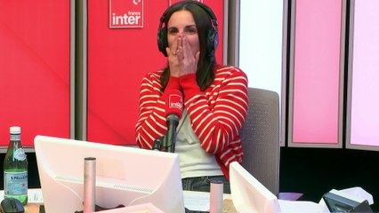 "Mamie Braco nique la retraite et Julien Doré" - La chronique de Benjamin Tranié