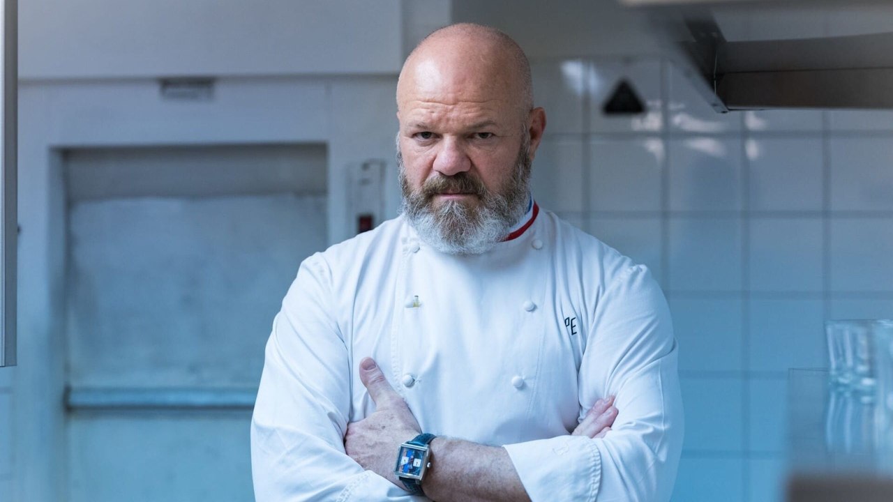 Cauchemar en cuisine