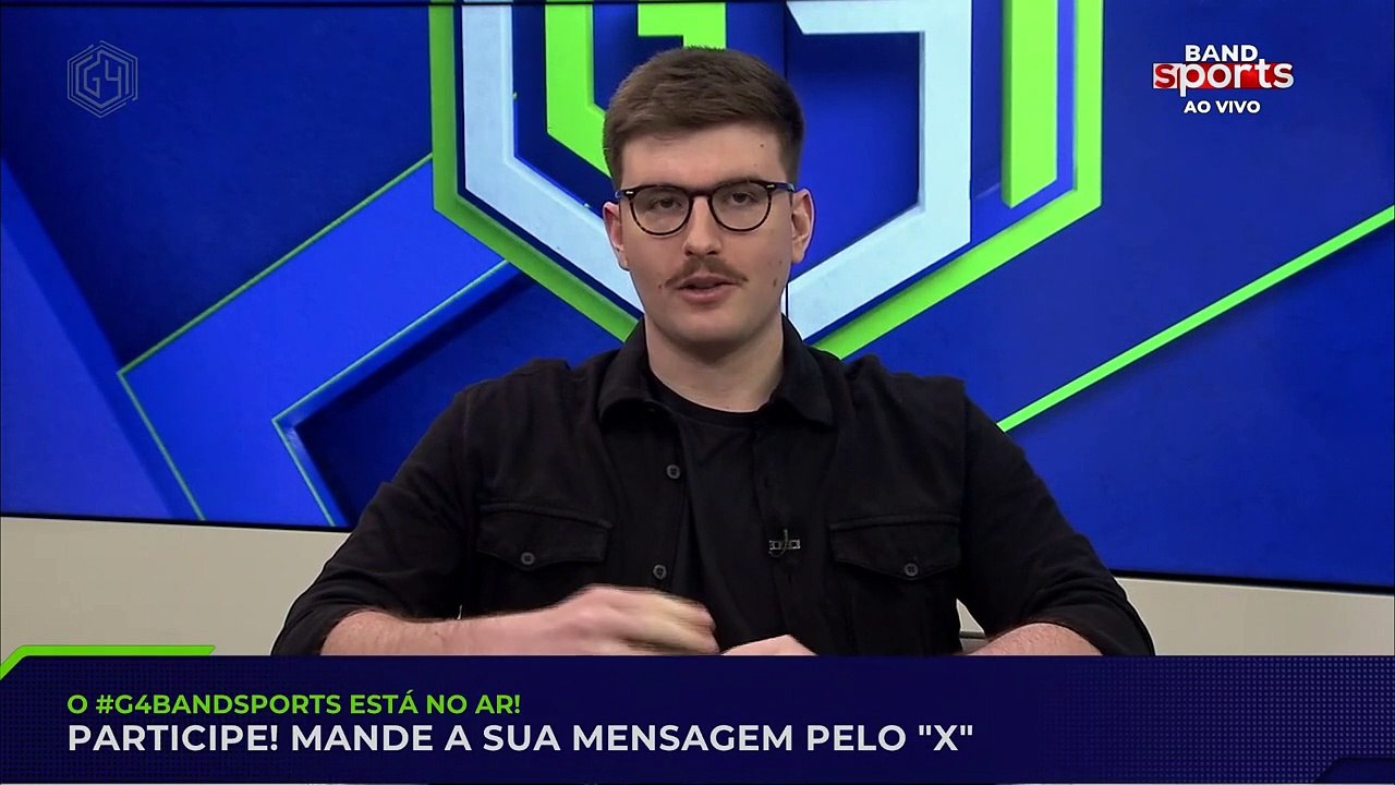 "PIOR CUSTO BENEFÍCIO DA HISTÓRIA DO FUTEBOL", DIZ CELSO ARDENGH SOBRE NEYMAR NO AL HILAL | G4