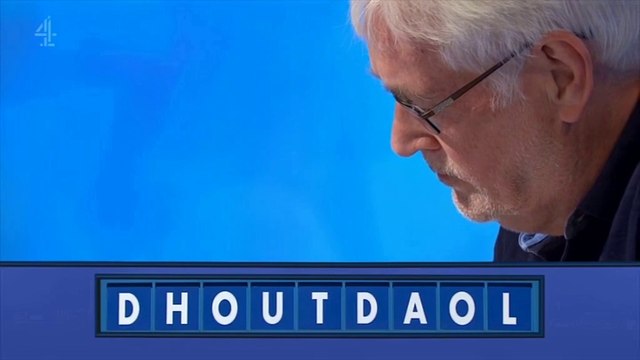 Countdown | Thursday 20th September 2018 | Episode 6913