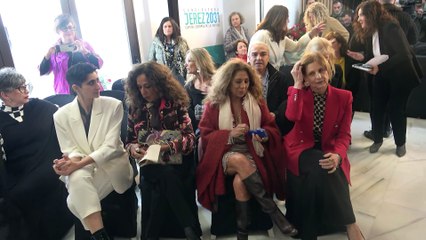 Lolita Flores celebra el legado de su madre en medio de la polémica con Ágatha Ruiz de la Prada