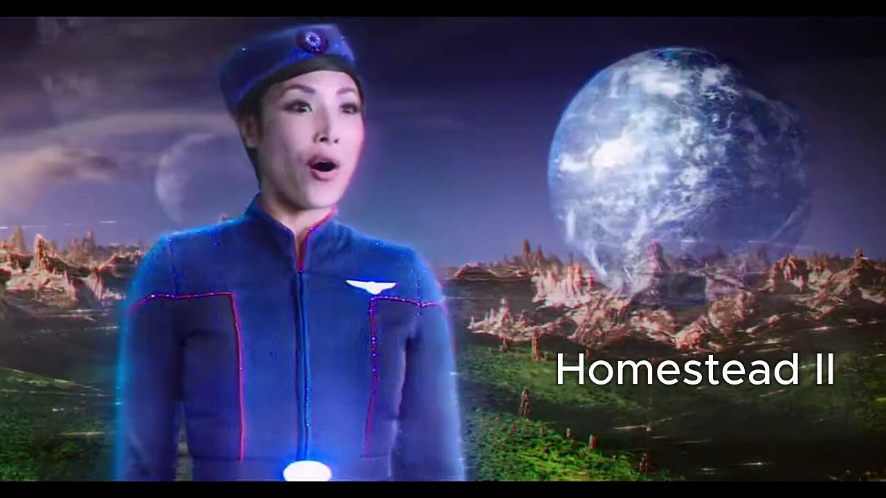 Passengers Movie Explained in Urdu-Hindi - Sci-Fic Movie Explanation