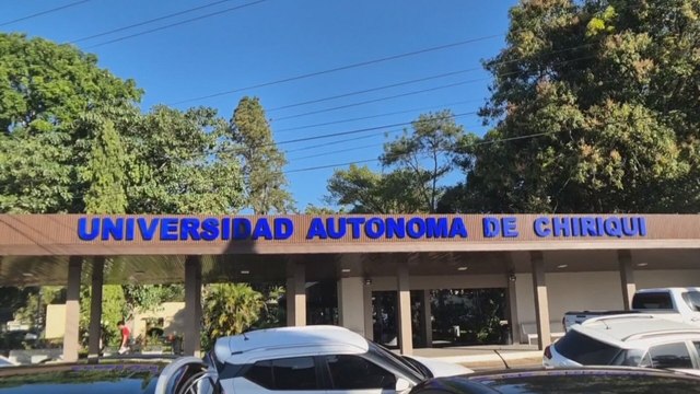 Continúan las investigaciones por supuesto nepotismo en la Unachi