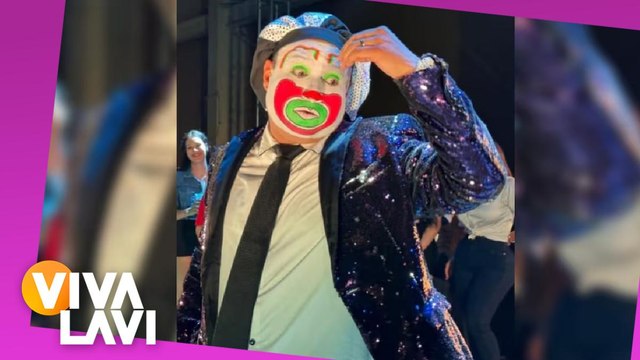 Brincos Dieras reacciona a agresión a su mujer