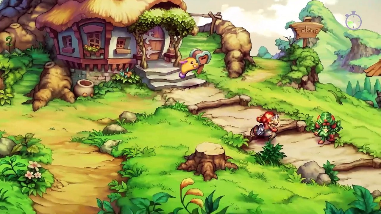 SPEEDRUN 5x1; Resumen de TOKYO GAME SHOW; todos los anuncios, waifus y bombazos