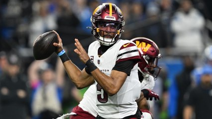 Is Jayden Daniels the Best Quarterback in the NFC Right Now?