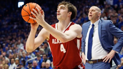 Duke, Auburn, Alabama Lead National Championship Odds