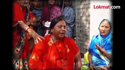 सहकाऱ्यांचा त्रास असह्य... प्रौढाने जीवन संपवलं.
