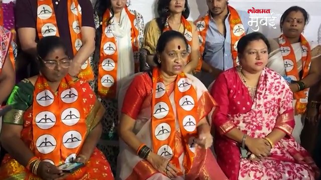 शाखा कुणाच्या बापाची नाही...अंधेरीत राडा, ठाकरे वि. शिंदे मनपा संघर्षाची ठिणगी!