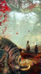 Nouveau jeu god of war