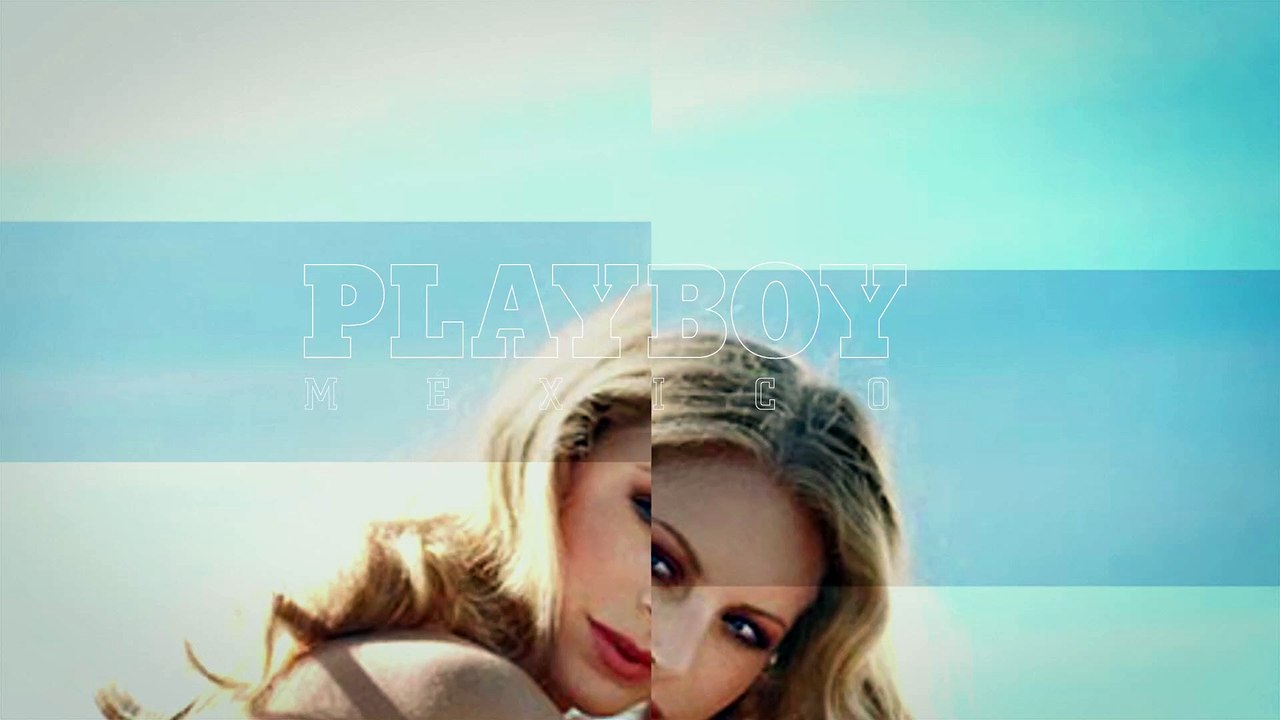 Las mujeres más hermosas en Playboy México