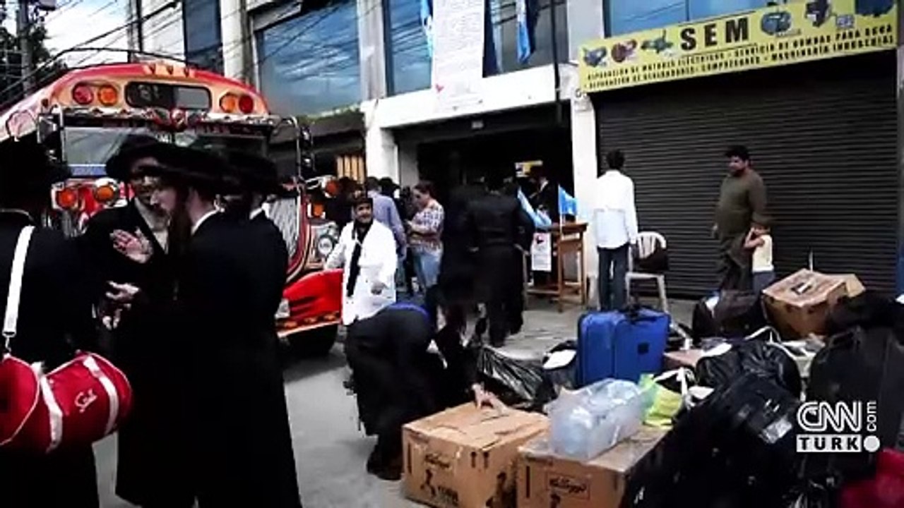 İstismarcı tarikat lideri tutuklandı
