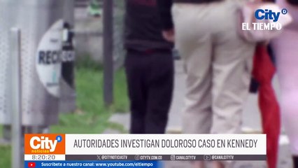 ¡Indignante! Un niño de 4 años vivió un calvario a manos de la novia de su mamá