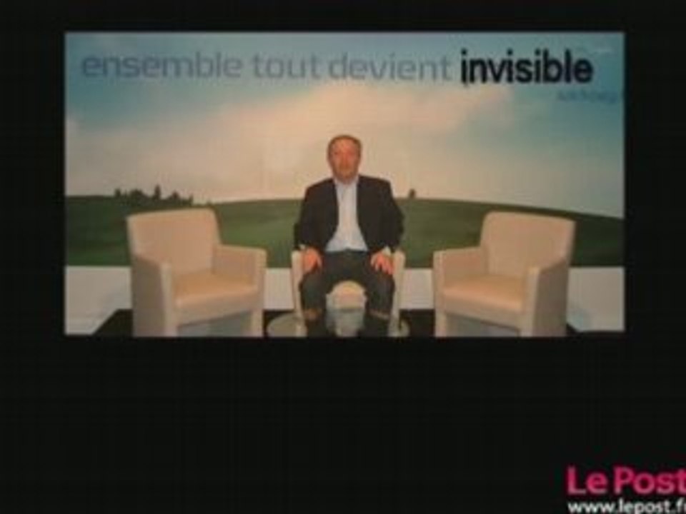 la Tunisie et les droits de l'homme invisible