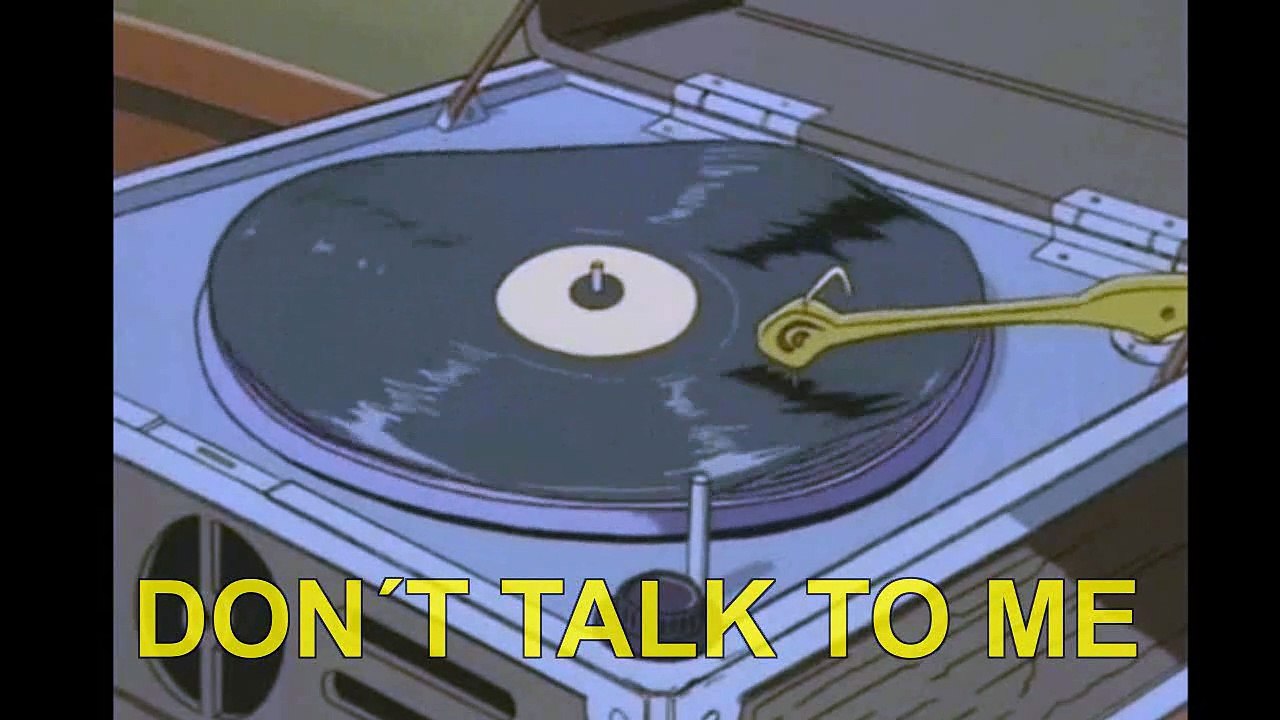 DON´T TALK TO ME  ( LEO BENNINK   FUNK / SOUL/R&B /   2025