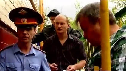 Меч ( 15 серия ).