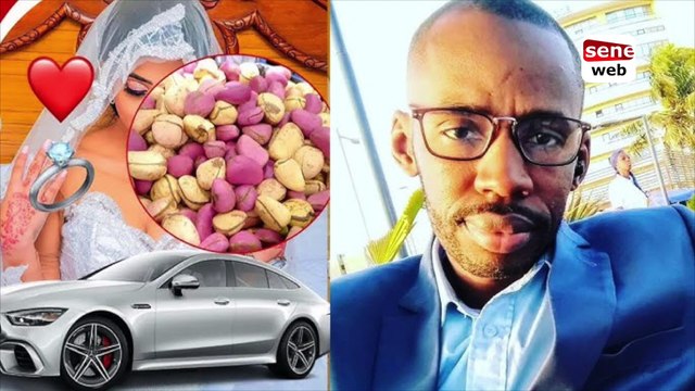 Maladie de Djim, l’annonce de son mariage…sa mère révèle ce qui se passe réellement « Djim day….