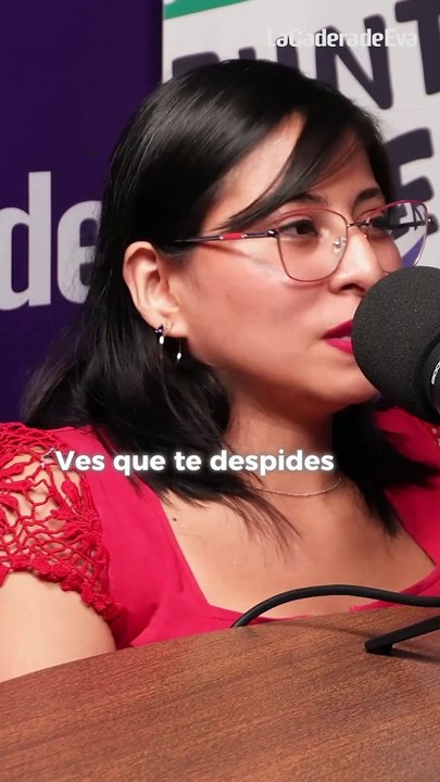 Así defendió Karen su autonomía reproductiva