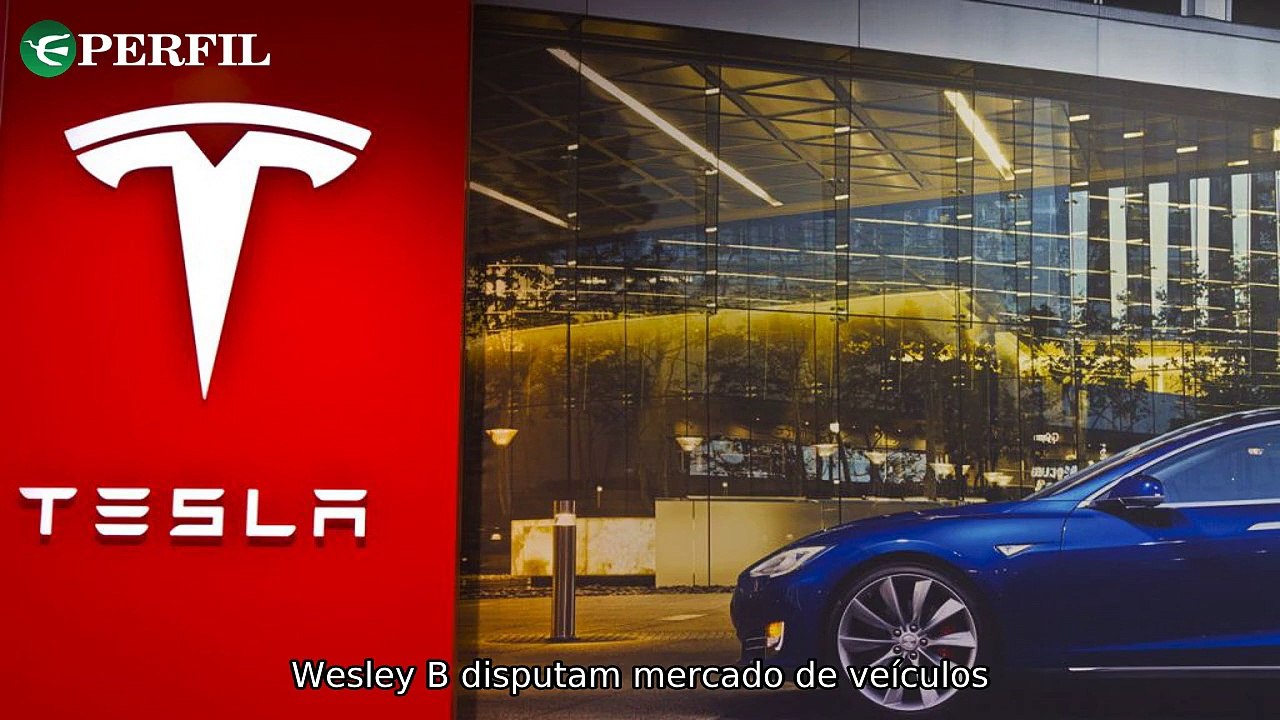 "Tesla x BYD: INSS alerta sobre documentos online; acionista da Apple desafia médicos"