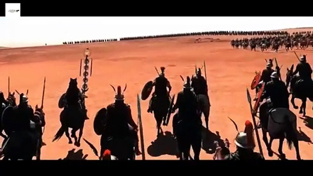 3 Great Victories of Islamic History | The Fall of Spain | The Fall of Jerusalem | The Fall of Constantinople | Islamic Documentry | Islamic Historical Video | Islamic Videos |