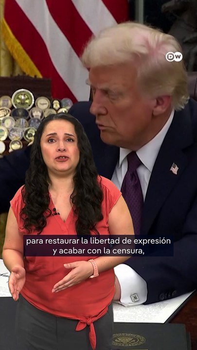 Cómo te puede afectar la desregulación tecnológica de Trump