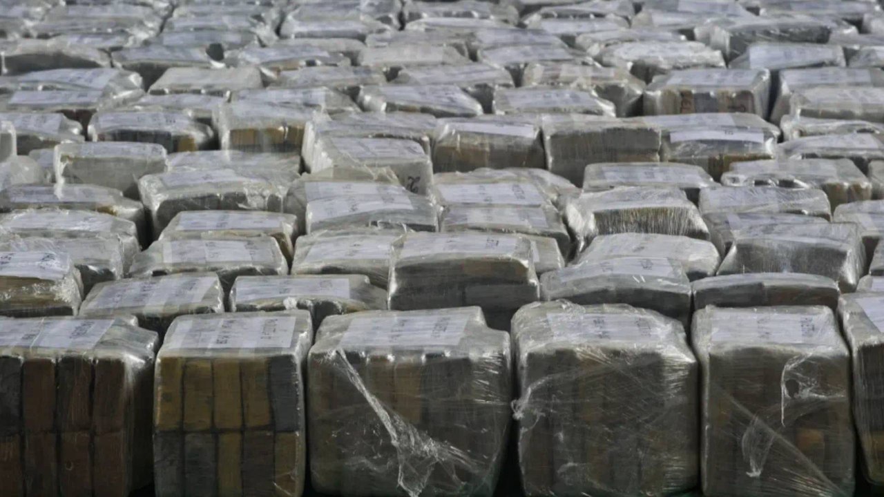 Colombia correría el riesgo de ser descertificada por Estados Unidos en la lucha antidrogas