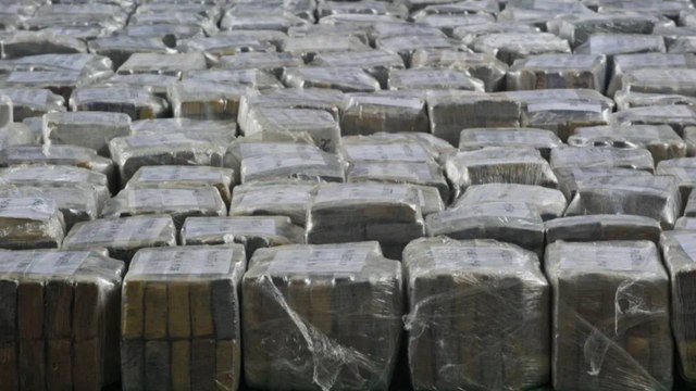 Colombia correría el riesgo de ser descertificada por Estados Unidos en la lucha antidrogas