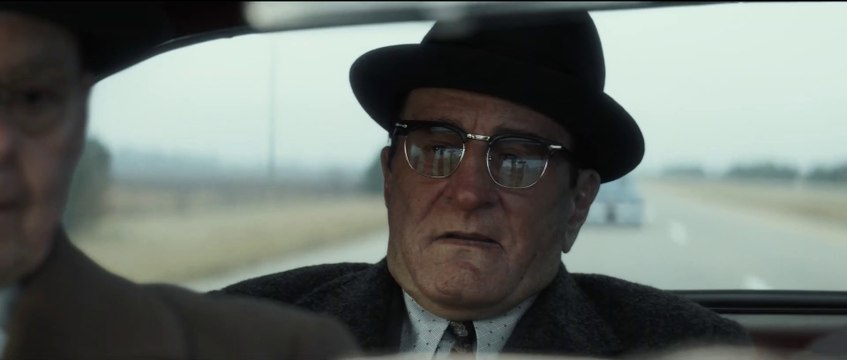 The Alto Knights: Mafia y poder - Tráiler Oficial Subtitulado