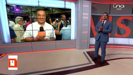 SCZ: TUTO LE DICE A ARCE QUE RESUELVA PROBLEMAS EN LUGAR DE INSULTARLO