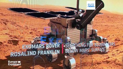 Kubilius: Die Raumfahrt hat für die EU oberste Priorität