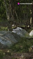 "Some whispers guide you home, others lead you to darkness. Will you follow?"