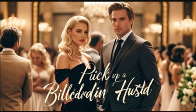 Pick Up A Billionaire Husband Full Movie - SnaxBox