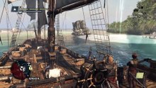 Assassin's Creed 4 Black Flag Gameplay Walkthrough Part 20 - Devil's Advocate (PC)