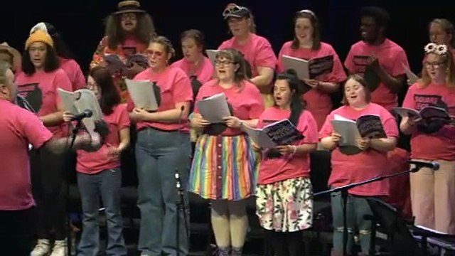 Kent Theatre Group highlights difficulty for neurodivergent performers