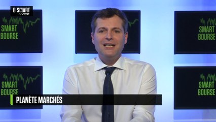 SMART BOURSE - IA : la "banalisation" s'accélère