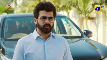 Mann Marzi Episode 21 - [Eng Sub] - Haroon Shahid - Fatima Effendi - Humayoun Ashraf - 28th Jan 2025